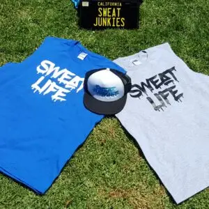 Muscle T - Shirts